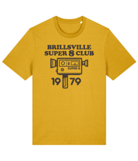 Brillsville Super 8 Club