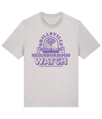 Brillsville Neighborhood Watch