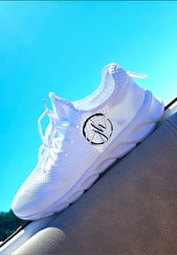 Image 1 of JH Brand Disposable Summer Running Shoe