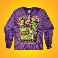 H3 Sing Along - Witching Hour Long Sleeve Variant - Limited to 15