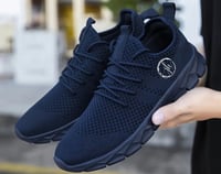 Image 4 of JH Brand Disposable Summer Running Shoe