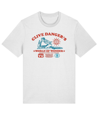 Clive Danger