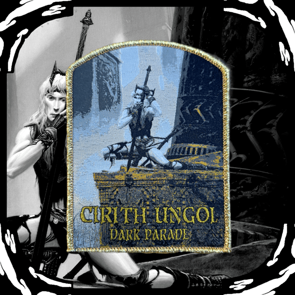 Image of Cirith Ungol - Dark Parade