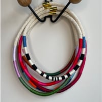 Image 3 of Wrapped Necklace Kit