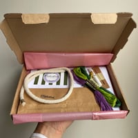 Image 4 of Wrapped Necklace Kit