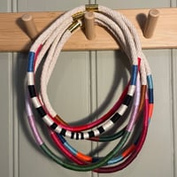 Image 2 of Wrapped Necklace Kit