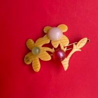 Image 1 of Barrette « MATILDA »