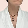 Collana Cannella