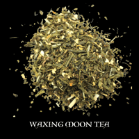 Image 4 of Moon Phase Ritual Teas