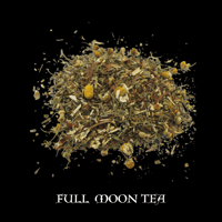 Image 2 of Moon Phase Ritual Teas