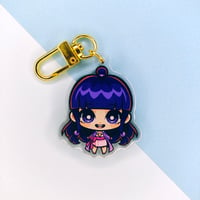 Image 4 of Ace Attorney Keychains