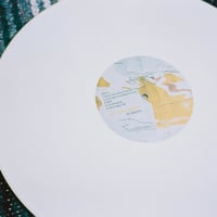 Image 5 of Get Well Soon Album - 12" Vinyl (white)