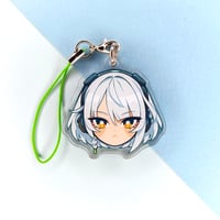 Image 6 of Zenless Zone Zero Keychains