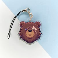 Image 11 of Zenless Zone Zero Keychains