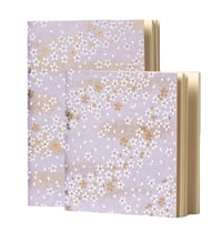 Notebooks, set * Mallow wind