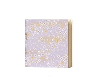 Notebook, square * Mallow wind