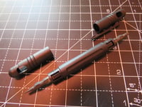 Image 4 of Screwdriver Pen Limited Stock