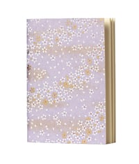 Notebook, A6 * Mallow wind
