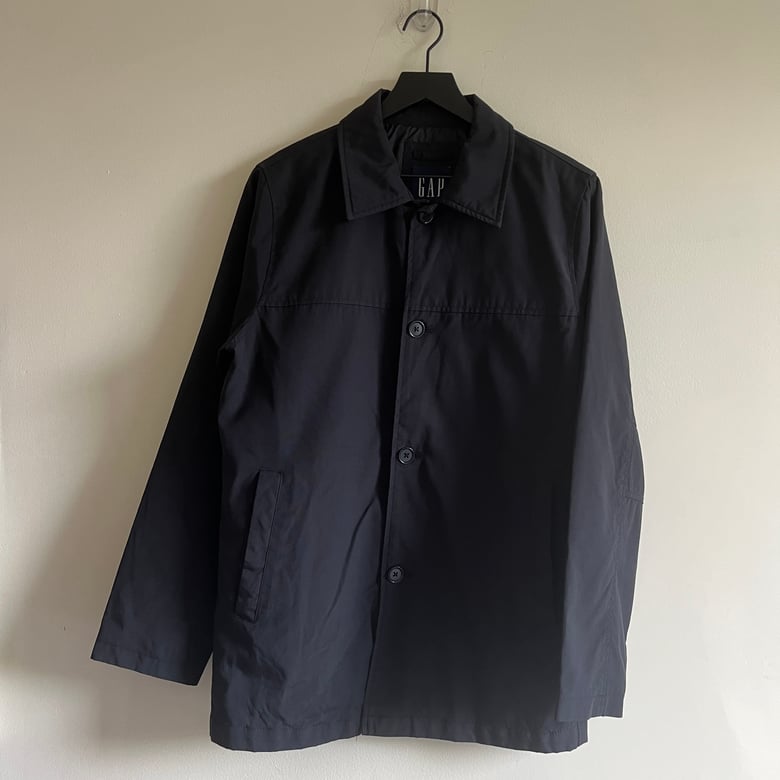 Image of Gap Nylon Jacket