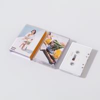 Image 1 of Get Well Soon Cassette