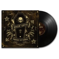 Product Of Demise - Vinyl