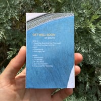Image 2 of Get Well Soon Cassette
