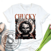 CHUCKY 