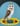 Rainbow Portal Barn Owl