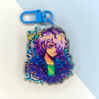 Image 3 of Ib Keychains