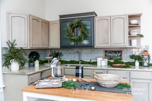 Image of Christmas Minis - December 6th