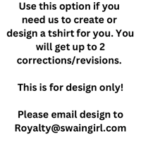Image 2 of Custom Design