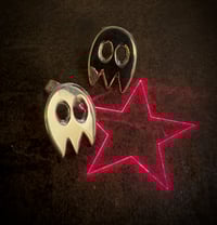 Image 1 of Ghost Earrings 
