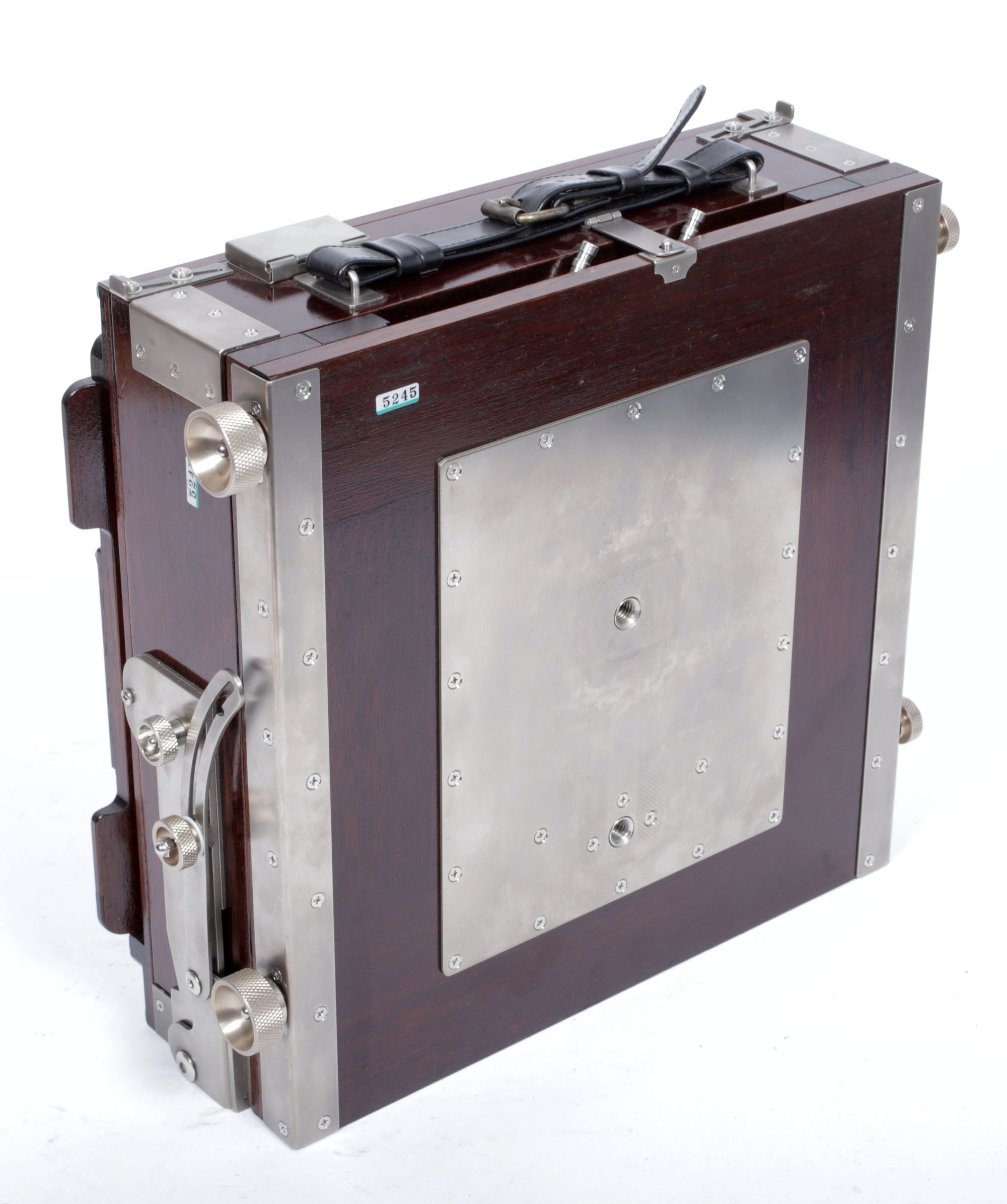 Ebony RW810 8X10 Camera #5245 (light version) | CatLABS Ebony RW810 8X10 Camera #5245 (light version) | CatLABS