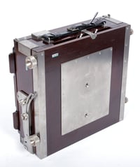 Image 9 of Ebony RW810 8X10 Camera #5245 (light version)