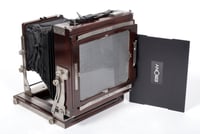 Image 5 of Ebony RW810 8X10 Camera #5245 (light version)