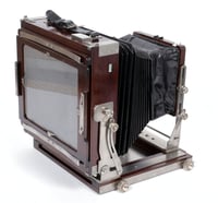 Image 7 of Ebony RW810 8X10 Camera #5245 (light version)