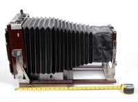 Image 8 of Ebony RW810 8X10 Camera #5245 (light version)