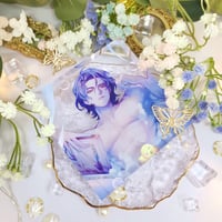 Image 4 of HONKAI ACRYLIC BLOCKS (DISCONTINUING)