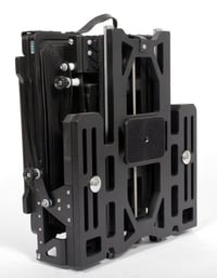Image 9 of Stenopeika Air Force 8X10 Advanced lightweight field camera (with optional 240mm lens)