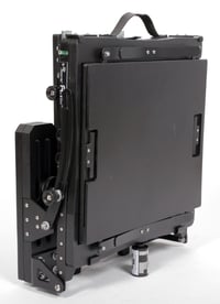 Image 10 of Stenopeika Air Force 8X10 Advanced lightweight field camera (with optional 240mm lens)