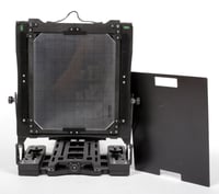 Image 5 of Stenopeika Air Force 8X10 Advanced lightweight field camera (with optional 240mm lens)