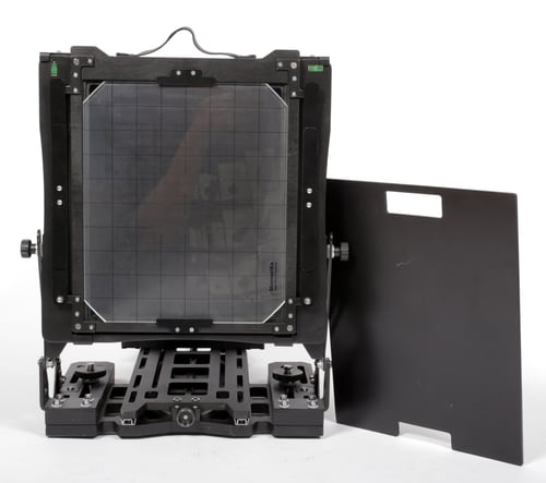 Image of **NEW** Stenopeika Air Force 8X10 Advanced lightweight field camera (IN STOCK)