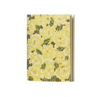 Image 2 of Notebook, A6 * Hana * Gold
