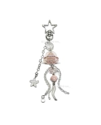 Image 2 of Jellyfish keychains