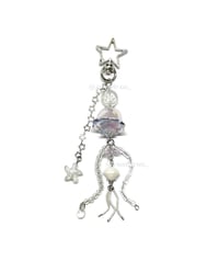 Image 3 of Jellyfish keychains