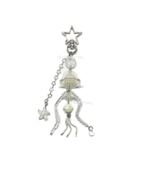 Image 4 of Jellyfish keychains