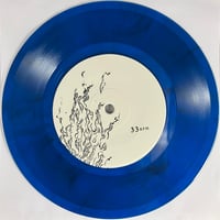 Image 5 of Mt. Oriander / Amid The Old Wounds - Split 7"
