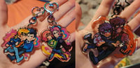 Image 5 of Assorted Acrylic Charms