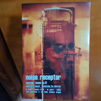 Noise Receptor Journal Issue No. 12