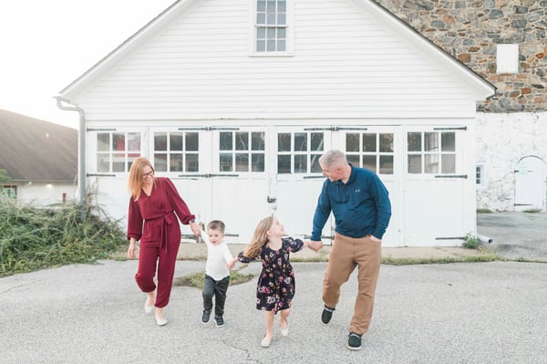 Image of Goodstay Gardens Mini Sessions October 27th, 2024